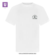 Charger l'image dans la galerie, Bonnygate Primary P.E. T-Shirt with logo