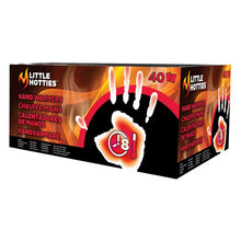 Load image into Gallery viewer, Little Hotties Hand Warmers (One Pack)