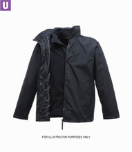 Load image into Gallery viewer, Regatta Classic Waterproof 3-in-1 Jacket