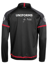 Load image into Gallery viewer, Linford Wanderers Stanno Prestige Top (Black Team)