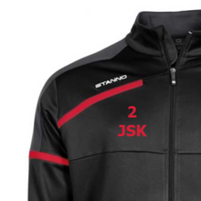Load image into Gallery viewer, Linford Wanderers Stanno Prestige Top (Black Team)