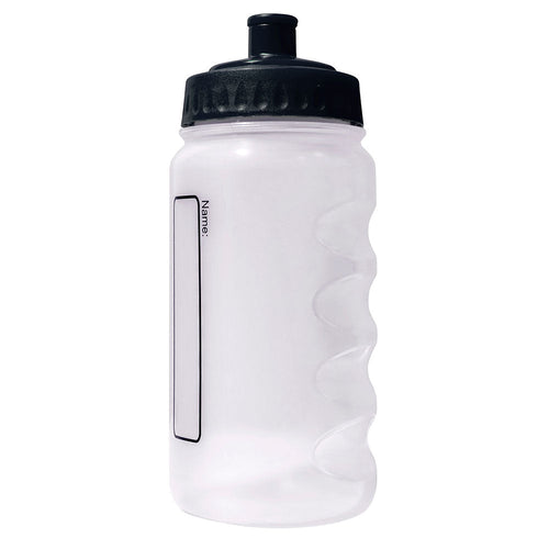 Water Bottle With Dust Cap 500ml
