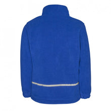 Cargar imagen en el visor de la galería, Orsett Primary Polar Fleece Jacket with logo