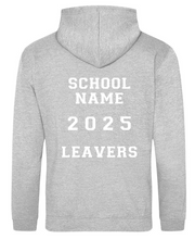 Charger l'image dans la galerie, Personalised Individual Leavers Hoodies