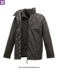 Load image into Gallery viewer, Regatta Classic Waterproof 3-in-1 Jacket