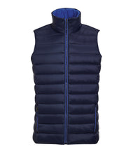 Load image into Gallery viewer, SOL'S Wave Bodywarmer