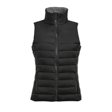 Load image into Gallery viewer, SOL'S Ladies Wave Bodywarmer