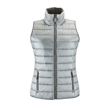 Load image into Gallery viewer, SOL'S Ladies Wave Bodywarmer