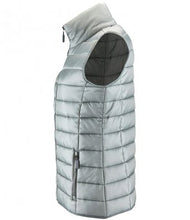 Load image into Gallery viewer, SOL'S Ladies Wave Bodywarmer