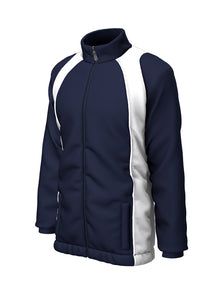 Unisex Elite Showerproof Jacket