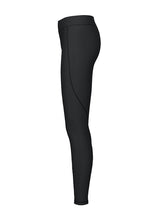 Load image into Gallery viewer, Black High Performance Academy Leggings