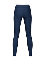 Load image into Gallery viewer, Navy High Performance Academy Leggings