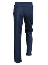 Load image into Gallery viewer, Grays Convent Elite Navy Showerproof Pant with logo