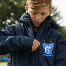 Load image into Gallery viewer, Unisex Contoured Thermal Team Jacket