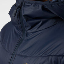 Load image into Gallery viewer, Unisex Contoured Thermal Team Jacket