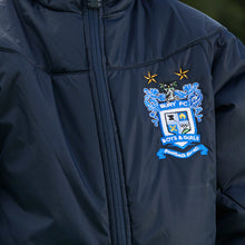 Load image into Gallery viewer, Unisex Contoured Thermal Team Jacket