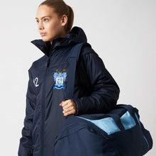 Load image into Gallery viewer, Unisex Contoured Thermal Team Jacket