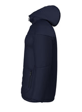 Load image into Gallery viewer, Unisex Contoured Thermal Team Jacket