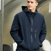 Load image into Gallery viewer, Unisex Waterproof Technical Jacket