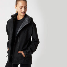 Load image into Gallery viewer, Unisex Waterproof Technical Jacket