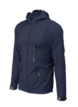Load image into Gallery viewer, Unisex Waterproof Technical Jacket