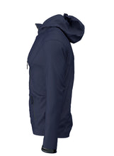 Load image into Gallery viewer, Unisex Waterproof Technical Jacket