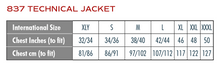 Load image into Gallery viewer, Unisex Waterproof Technical Jacket