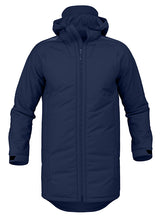 Load image into Gallery viewer, Unisex Edge Pro Team Coat