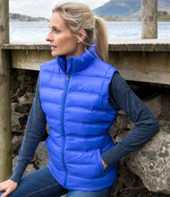 Load image into Gallery viewer, Result Urban Ladies Ice Bird Padded Gilet