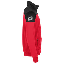 Load image into Gallery viewer, Linford Wanderers Red Stanno Pride TTS Jacket