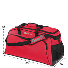 Load image into Gallery viewer, Stanno Loreto Sports Bag