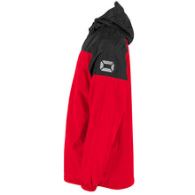 Load image into Gallery viewer, Linford Wanderers Red Stanno Pride Windbreaker Jacket