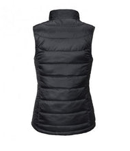 Load image into Gallery viewer, Russell Ladies Nano Padded Bodywarmer