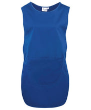 Load image into Gallery viewer, Premier Long Length Pocket Tabard