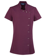 Load image into Gallery viewer, Premier Orchid Beauty and Spa Tunic