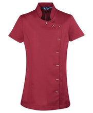 Load image into Gallery viewer, Premier Orchid Beauty and Spa Tunic