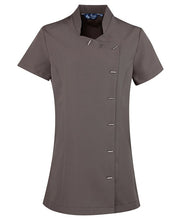 Load image into Gallery viewer, Premier Orchid Beauty and Spa Tunic