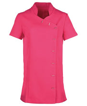 Load image into Gallery viewer, Premier Orchid Beauty and Spa Tunic