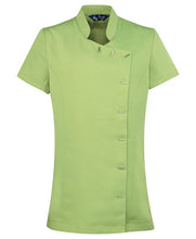 Load image into Gallery viewer, Premier Orchid Beauty and Spa Tunic