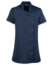 Load image into Gallery viewer, Premier Orchid Beauty and Spa Tunic