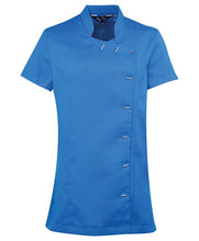 Load image into Gallery viewer, Premier Orchid Beauty and Spa Tunic