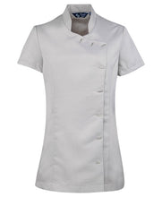 Load image into Gallery viewer, Premier Orchid Beauty and Spa Tunic