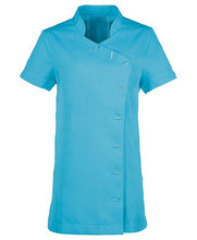 Load image into Gallery viewer, Premier Orchid Beauty and Spa Tunic