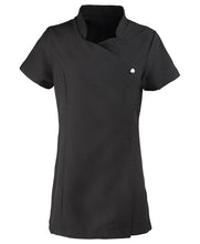 Load image into Gallery viewer, Premier Blossom Beauty and Spa Tunic