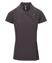 Load image into Gallery viewer, Premier Blossom Beauty and Spa Tunic