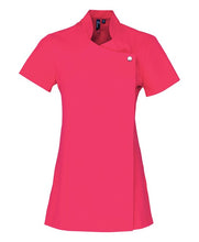 Load image into Gallery viewer, Premier Blossom Beauty and Spa Tunic