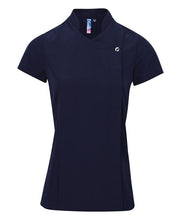 Load image into Gallery viewer, Premier Blossom Beauty and Spa Tunic