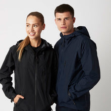 Load image into Gallery viewer, Unisex Waterproof Technical Jacket
