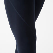 Load image into Gallery viewer, Black High Performance Academy Leggings