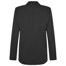 Load image into Gallery viewer, Hathaway Academy Boys Eco School Blazer with logo